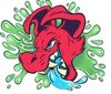 站点LOGO